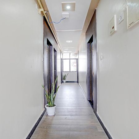 Kakarmatha Fabhotel Nandini Grand מראה חיצוני תמונה